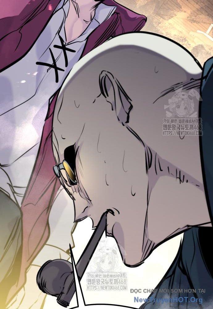 Mỗi Lính Đánh Thuê Trở Về Đều Có Một Kế Hoạch: Chapter 46