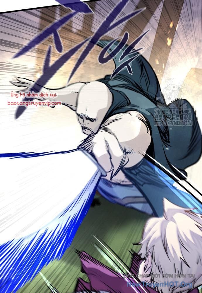 Mỗi Lính Đánh Thuê Trở Về Đều Có Một Kế Hoạch: Chapter 46