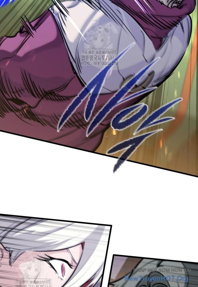 Mỗi Lính Đánh Thuê Trở Về Đều Có Một Kế Hoạch: Chapter 46