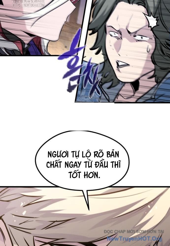 Mỗi Lính Đánh Thuê Trở Về Đều Có Một Kế Hoạch: Chapter 46