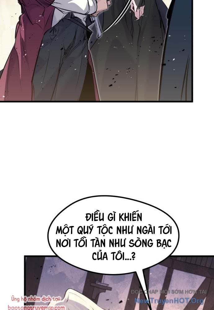 Mỗi Lính Đánh Thuê Trở Về Đều Có Một Kế Hoạch: Chapter 46