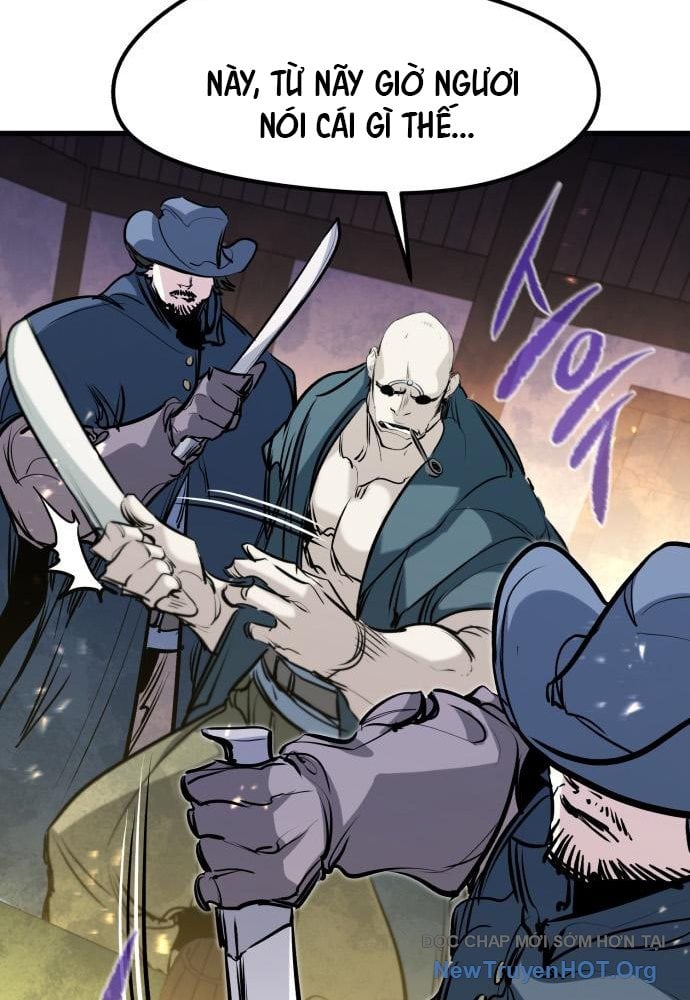 Mỗi Lính Đánh Thuê Trở Về Đều Có Một Kế Hoạch: Chapter 46