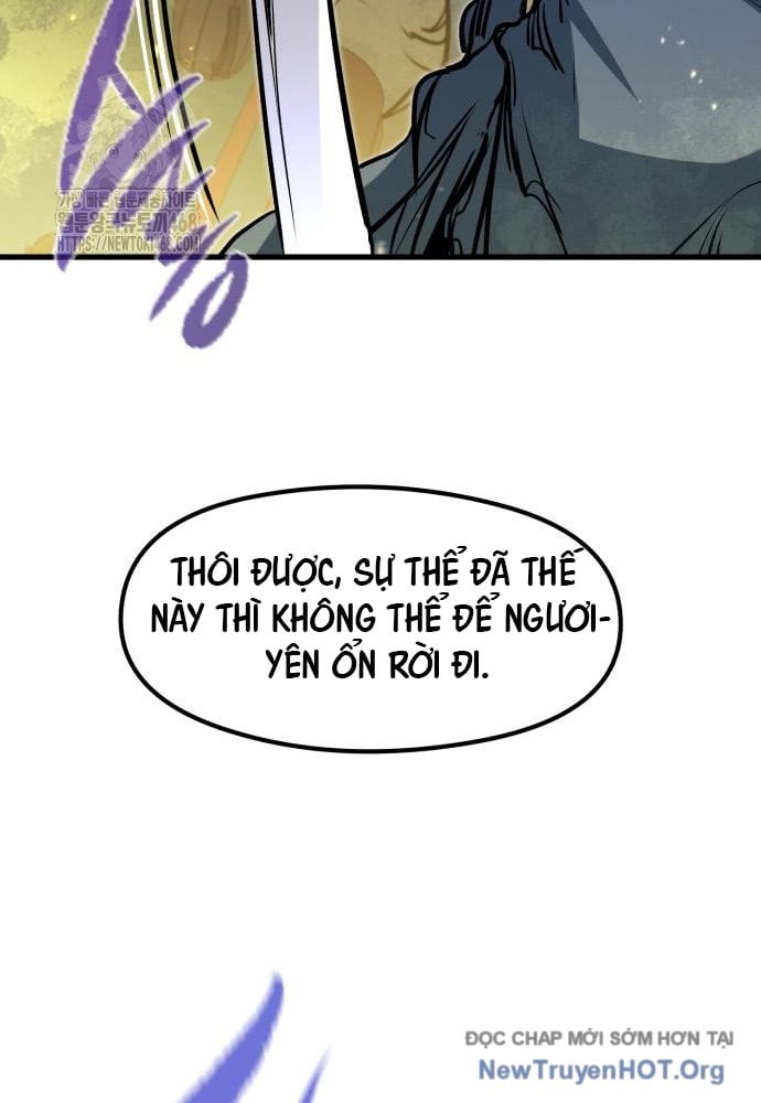 Mỗi Lính Đánh Thuê Trở Về Đều Có Một Kế Hoạch: Chapter 46