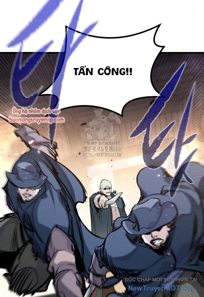 Mỗi Lính Đánh Thuê Trở Về Đều Có Một Kế Hoạch: Chapter 46