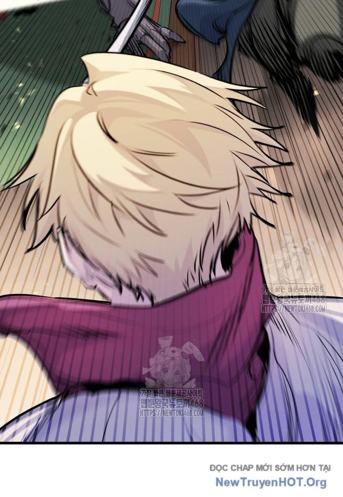 Mỗi Lính Đánh Thuê Trở Về Đều Có Một Kế Hoạch: Chapter 46