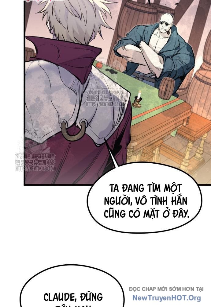 Mỗi Lính Đánh Thuê Trở Về Đều Có Một Kế Hoạch: Chapter 46