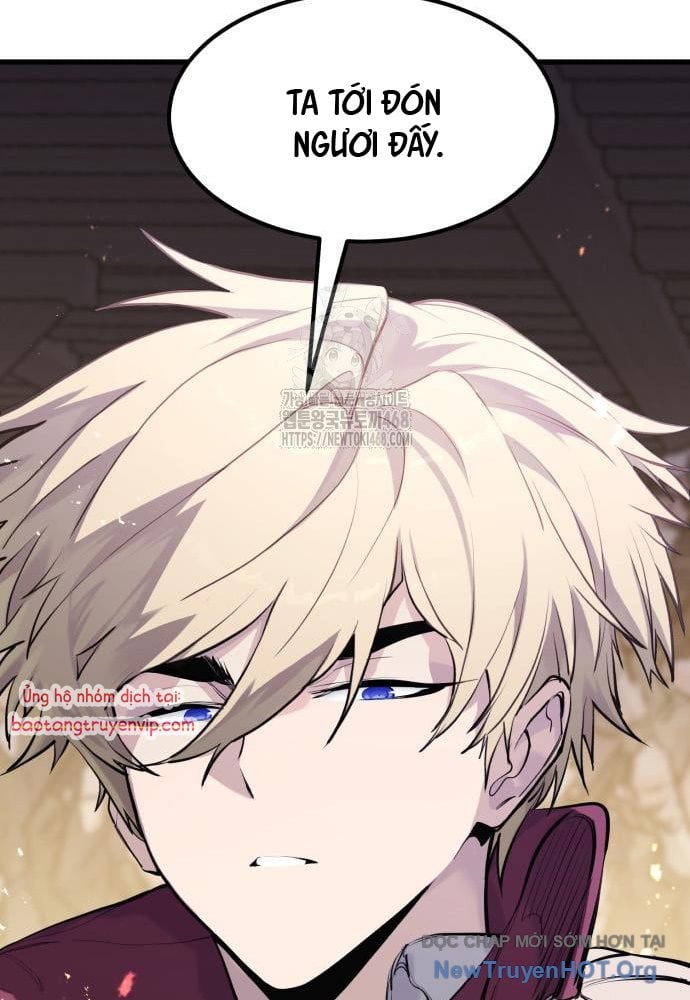 Mỗi Lính Đánh Thuê Trở Về Đều Có Một Kế Hoạch: Chapter 46