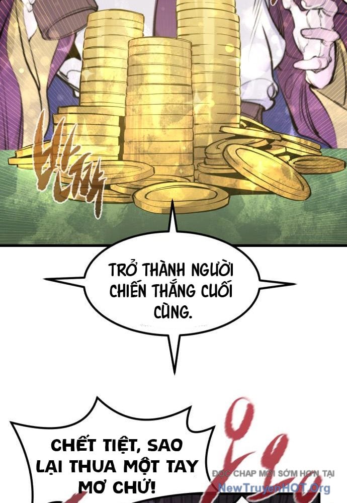 Mỗi Lính Đánh Thuê Trở Về Đều Có Một Kế Hoạch: Chapter 46