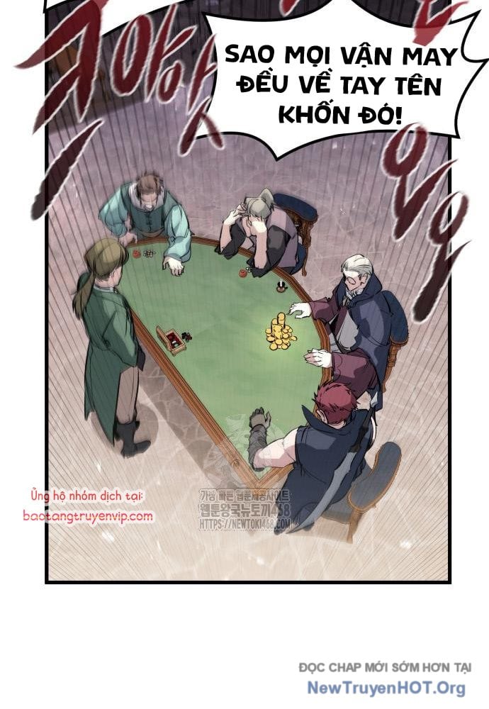 Mỗi Lính Đánh Thuê Trở Về Đều Có Một Kế Hoạch: Chapter 46