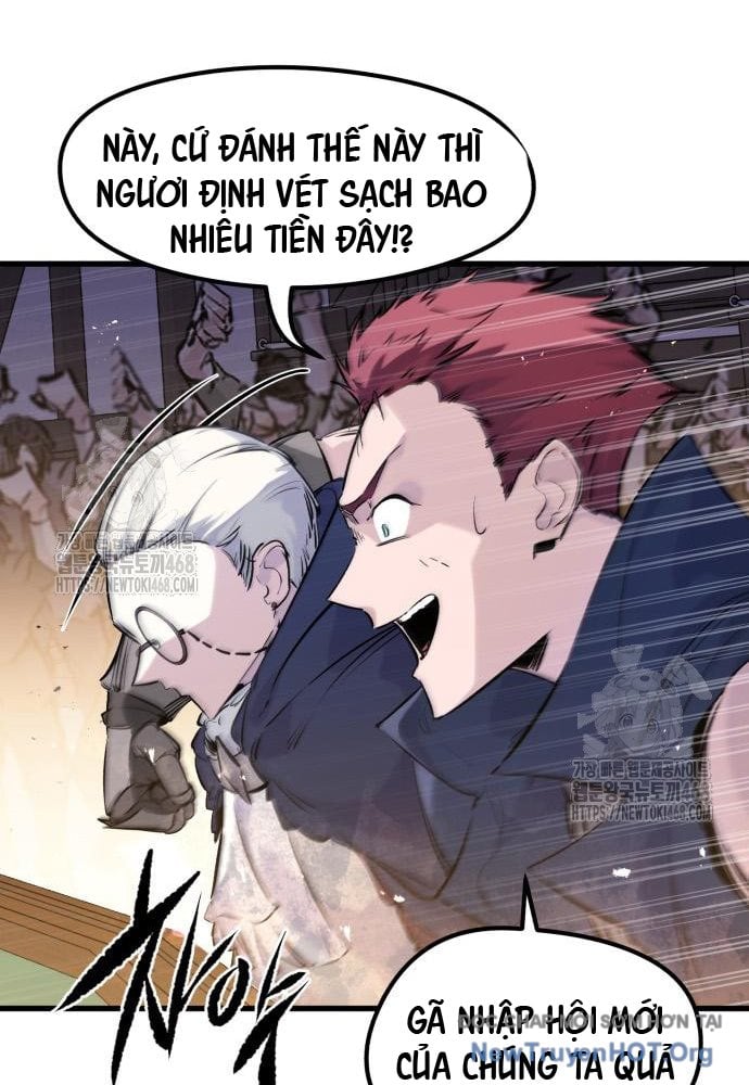 Mỗi Lính Đánh Thuê Trở Về Đều Có Một Kế Hoạch: Chapter 46