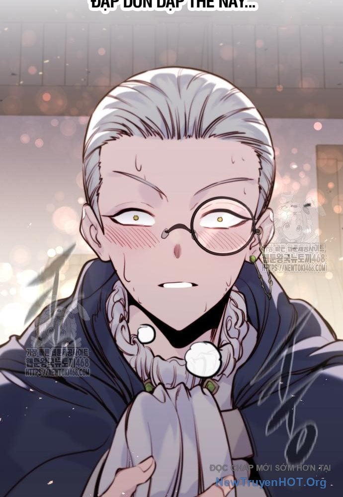 Mỗi Lính Đánh Thuê Trở Về Đều Có Một Kế Hoạch: Chapter 46