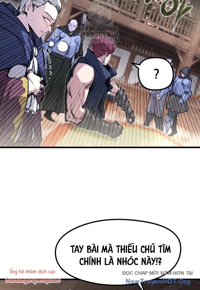 Mỗi Lính Đánh Thuê Trở Về Đều Có Một Kế Hoạch: Chapter 46