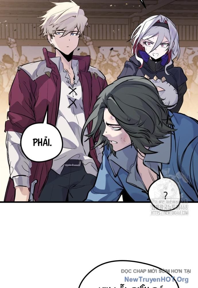 Mỗi Lính Đánh Thuê Trở Về Đều Có Một Kế Hoạch: Chapter 46