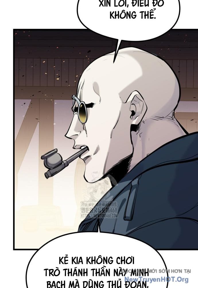 Mỗi Lính Đánh Thuê Trở Về Đều Có Một Kế Hoạch: Chapter 46