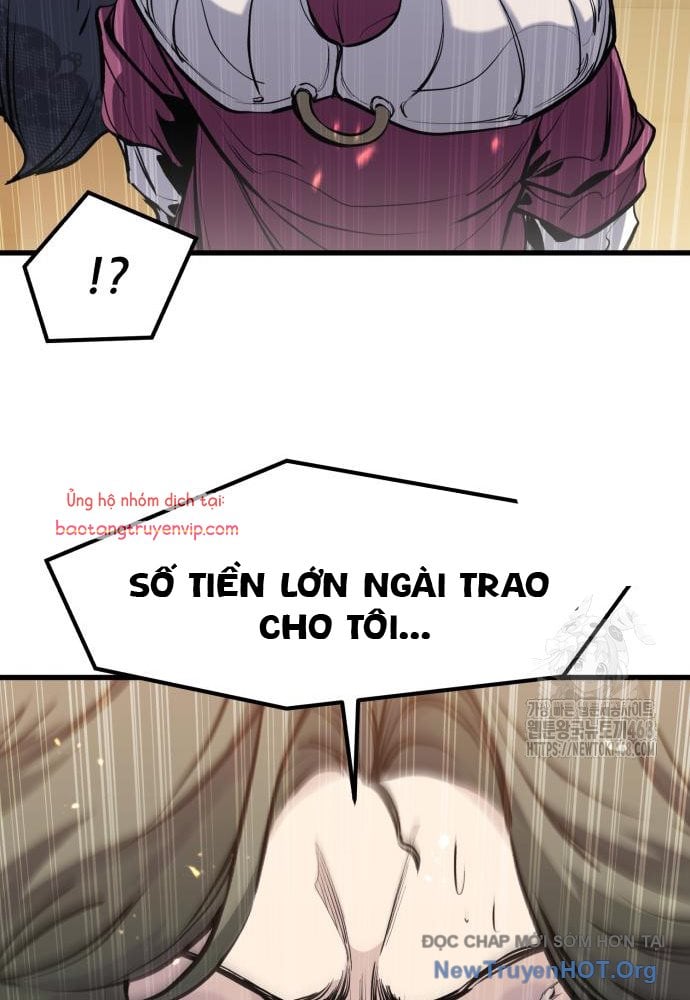 Mỗi Lính Đánh Thuê Trở Về Đều Có Một Kế Hoạch: Chapter 46