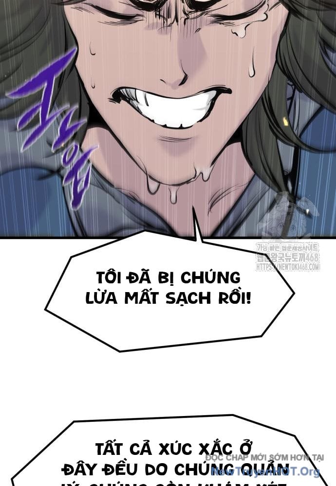 Mỗi Lính Đánh Thuê Trở Về Đều Có Một Kế Hoạch: Chapter 46