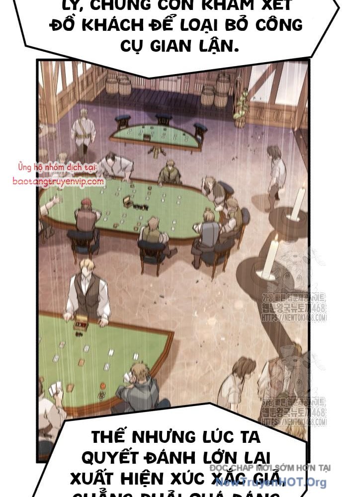 Mỗi Lính Đánh Thuê Trở Về Đều Có Một Kế Hoạch: Chapter 46