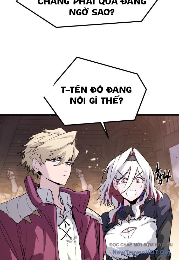 Mỗi Lính Đánh Thuê Trở Về Đều Có Một Kế Hoạch: Chapter 46