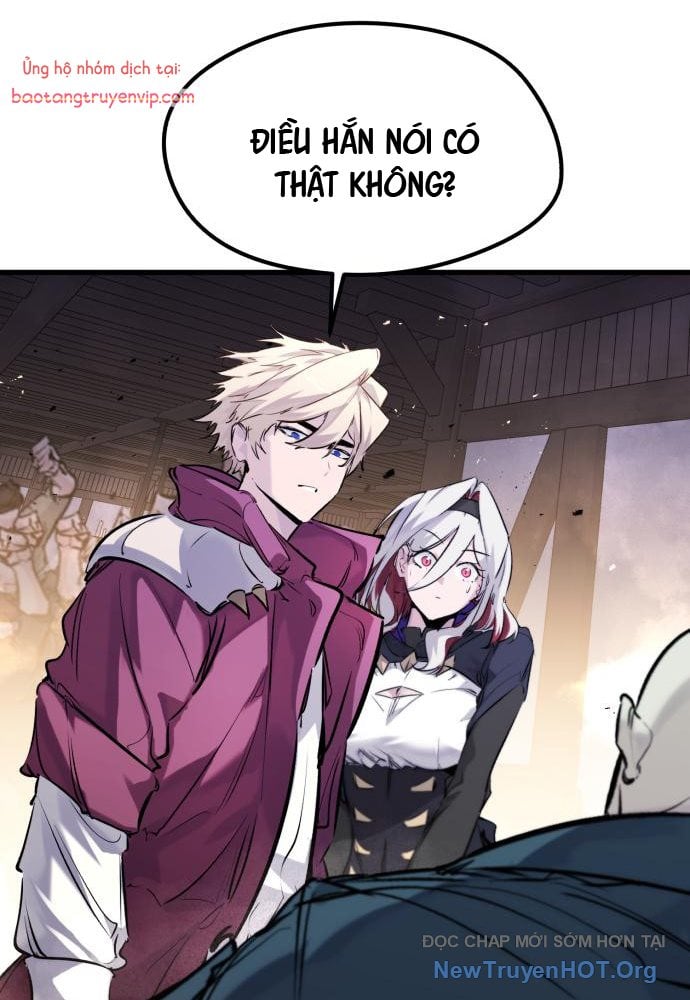 Mỗi Lính Đánh Thuê Trở Về Đều Có Một Kế Hoạch: Chapter 46