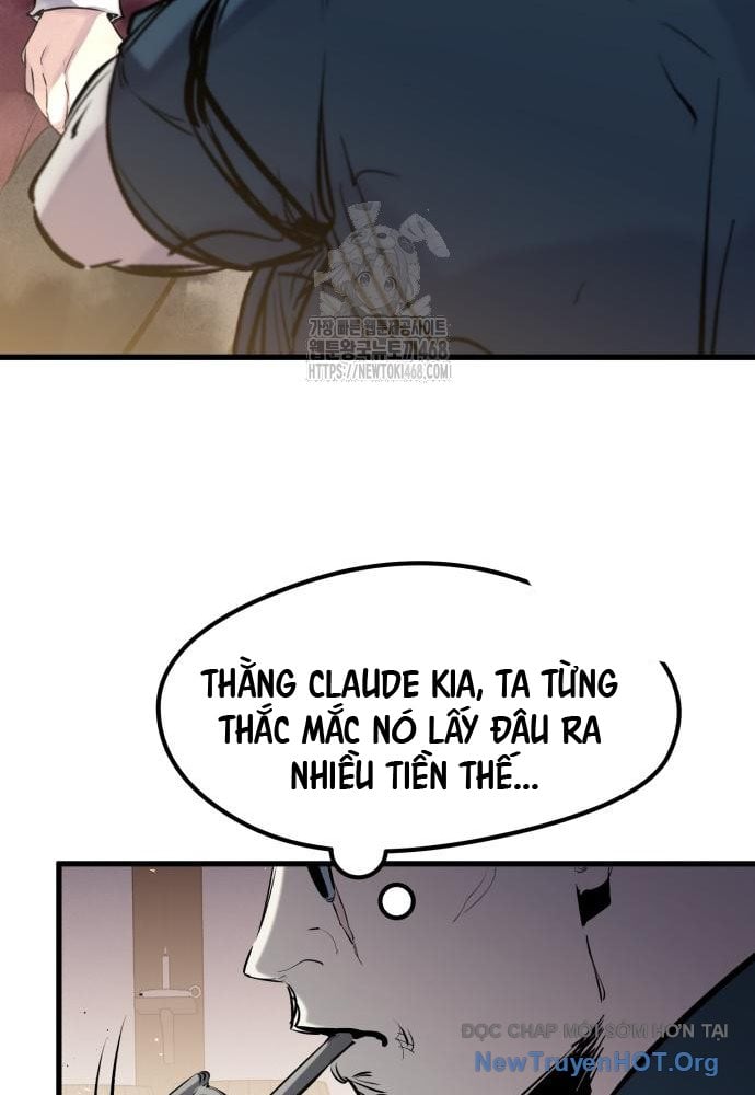 Mỗi Lính Đánh Thuê Trở Về Đều Có Một Kế Hoạch: Chapter 46