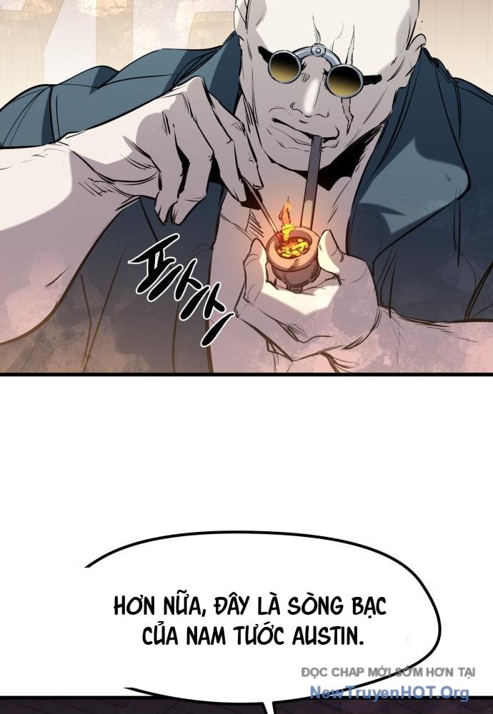 Mỗi Lính Đánh Thuê Trở Về Đều Có Một Kế Hoạch: Chapter 46