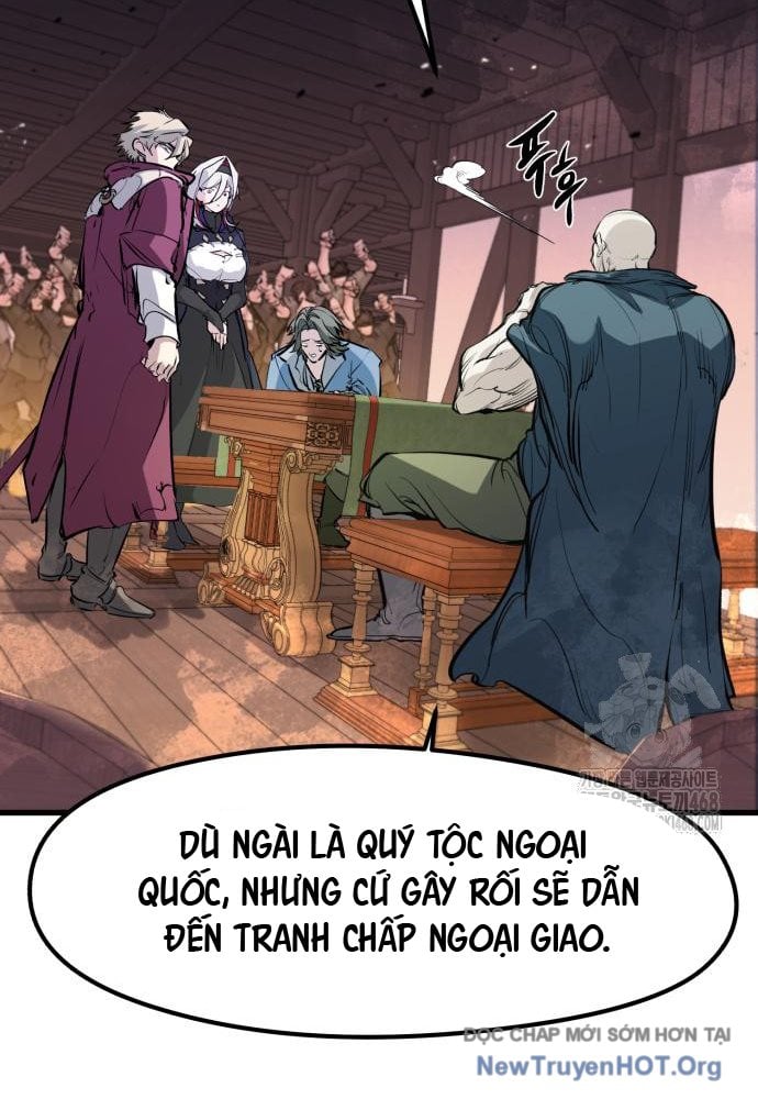 Mỗi Lính Đánh Thuê Trở Về Đều Có Một Kế Hoạch: Chapter 46