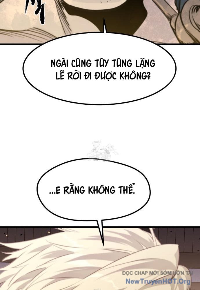 Mỗi Lính Đánh Thuê Trở Về Đều Có Một Kế Hoạch: Chapter 46