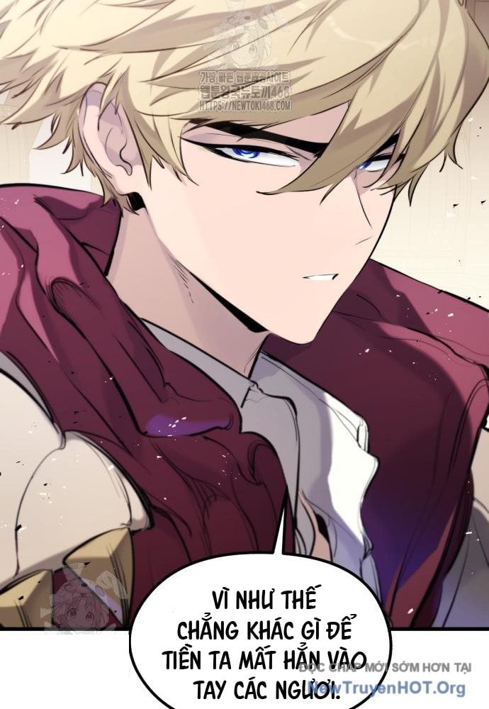 Mỗi Lính Đánh Thuê Trở Về Đều Có Một Kế Hoạch: Chapter 46