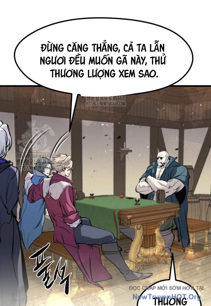 Mỗi Lính Đánh Thuê Trở Về Đều Có Một Kế Hoạch: Chapter 46