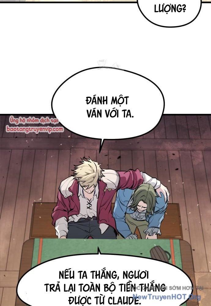 Mỗi Lính Đánh Thuê Trở Về Đều Có Một Kế Hoạch: Chapter 46