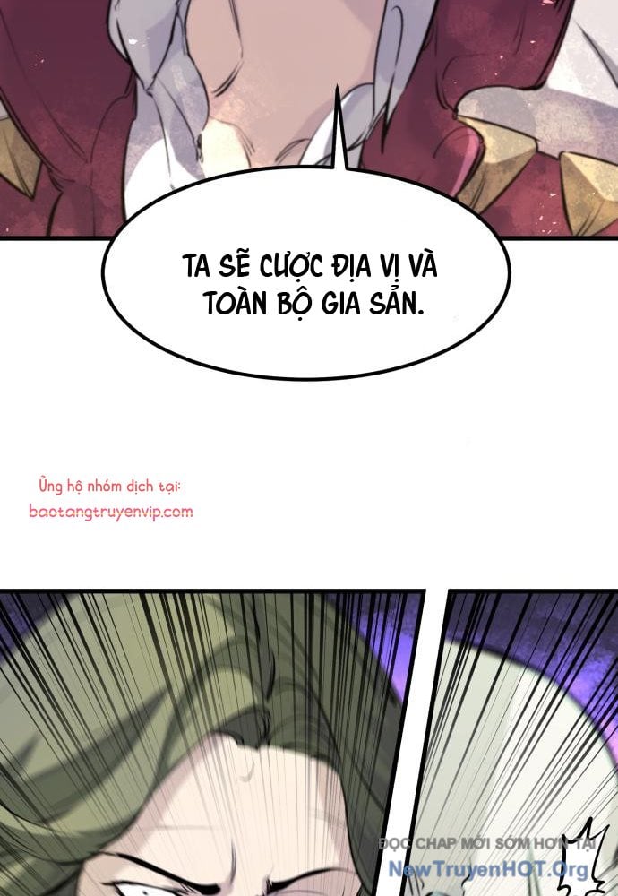 Mỗi Lính Đánh Thuê Trở Về Đều Có Một Kế Hoạch: Chapter 46