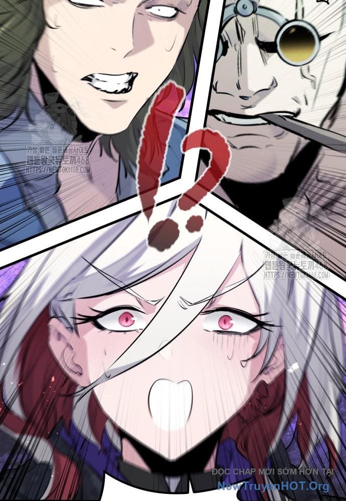 Mỗi Lính Đánh Thuê Trở Về Đều Có Một Kế Hoạch: Chapter 46