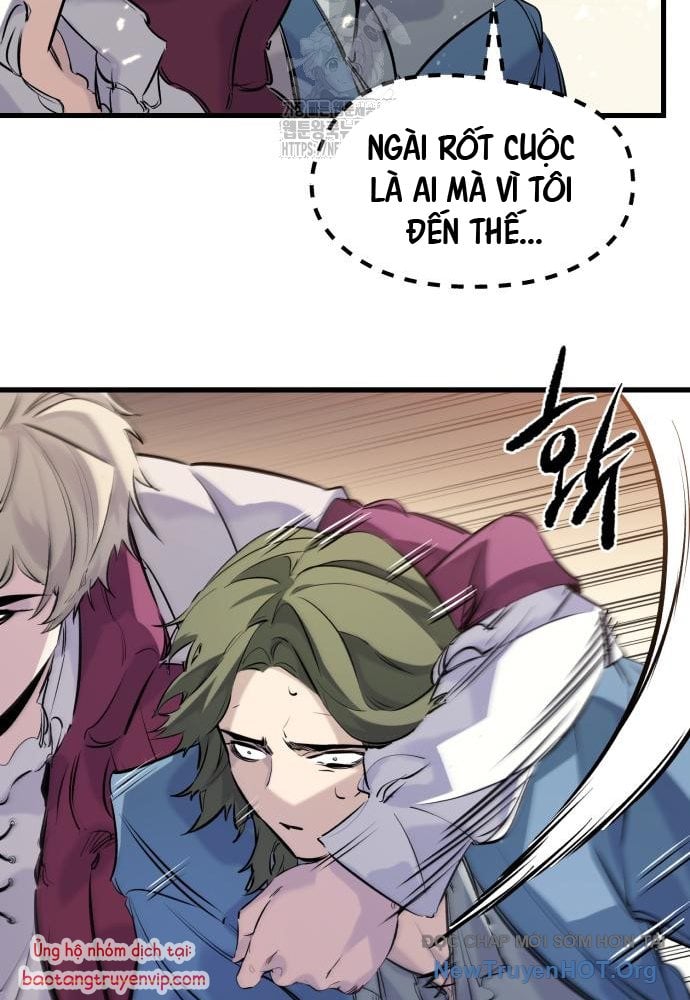 Mỗi Lính Đánh Thuê Trở Về Đều Có Một Kế Hoạch: Chapter 46