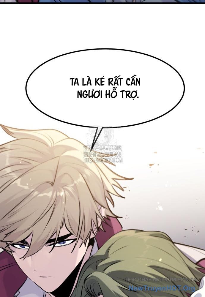 Mỗi Lính Đánh Thuê Trở Về Đều Có Một Kế Hoạch: Chapter 46