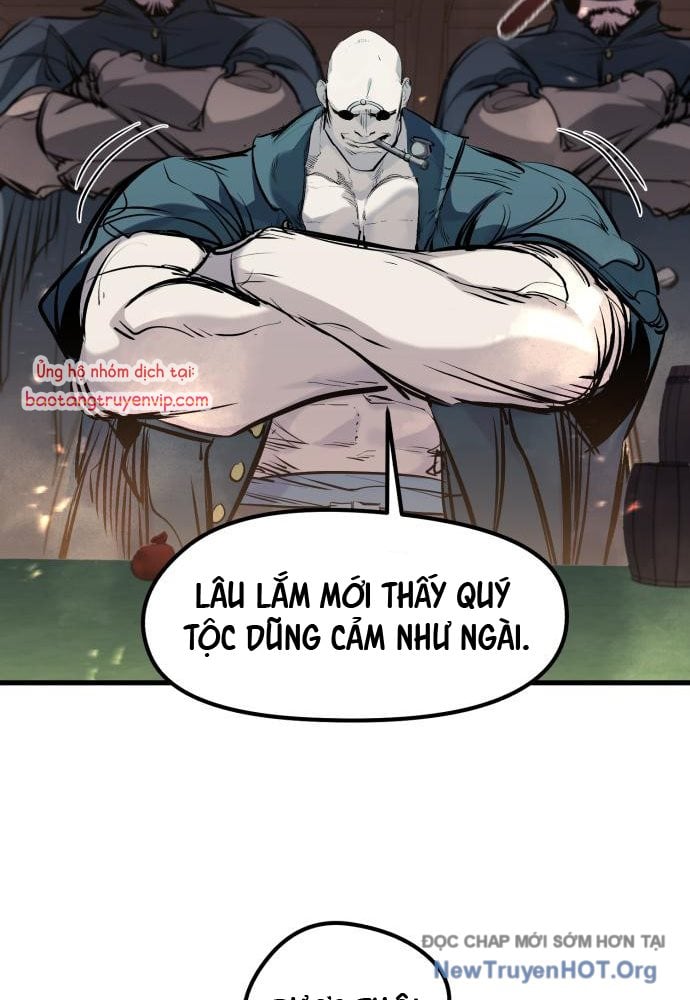 Mỗi Lính Đánh Thuê Trở Về Đều Có Một Kế Hoạch: Chapter 46