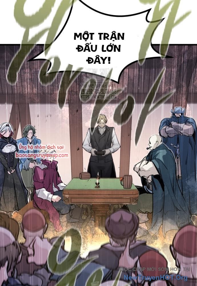 Mỗi Lính Đánh Thuê Trở Về Đều Có Một Kế Hoạch: Chapter 46