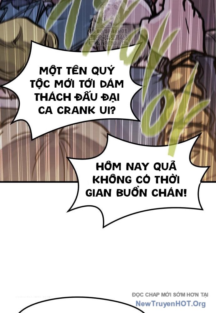 Mỗi Lính Đánh Thuê Trở Về Đều Có Một Kế Hoạch: Chapter 46