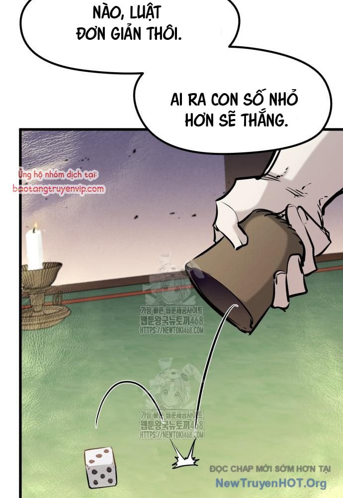 Mỗi Lính Đánh Thuê Trở Về Đều Có Một Kế Hoạch: Chapter 46