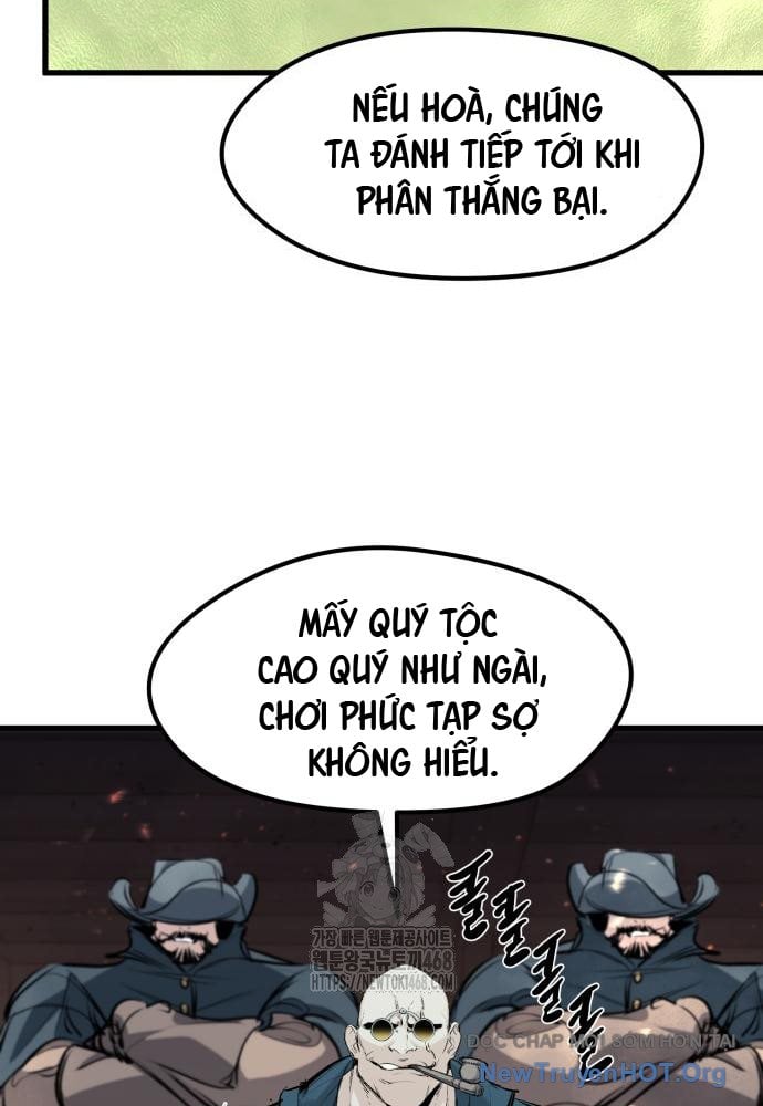 Mỗi Lính Đánh Thuê Trở Về Đều Có Một Kế Hoạch: Chapter 46