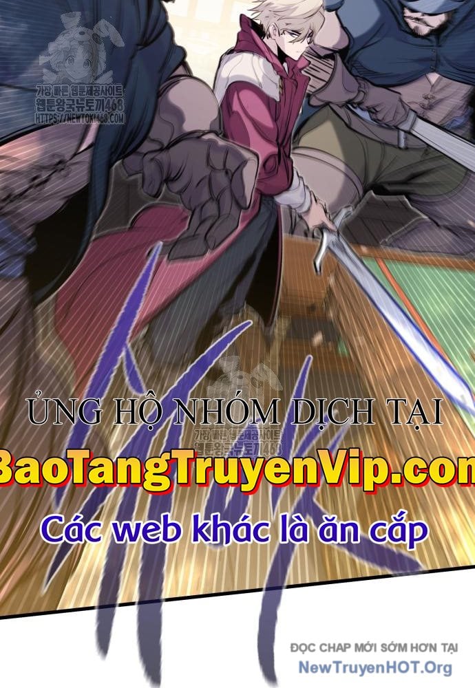 Mỗi Lính Đánh Thuê Trở Về Đều Có Một Kế Hoạch: Chapter 46