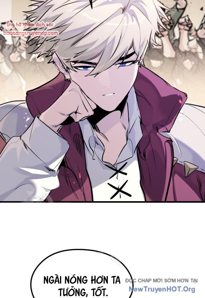 Mỗi Lính Đánh Thuê Trở Về Đều Có Một Kế Hoạch: Chapter 46