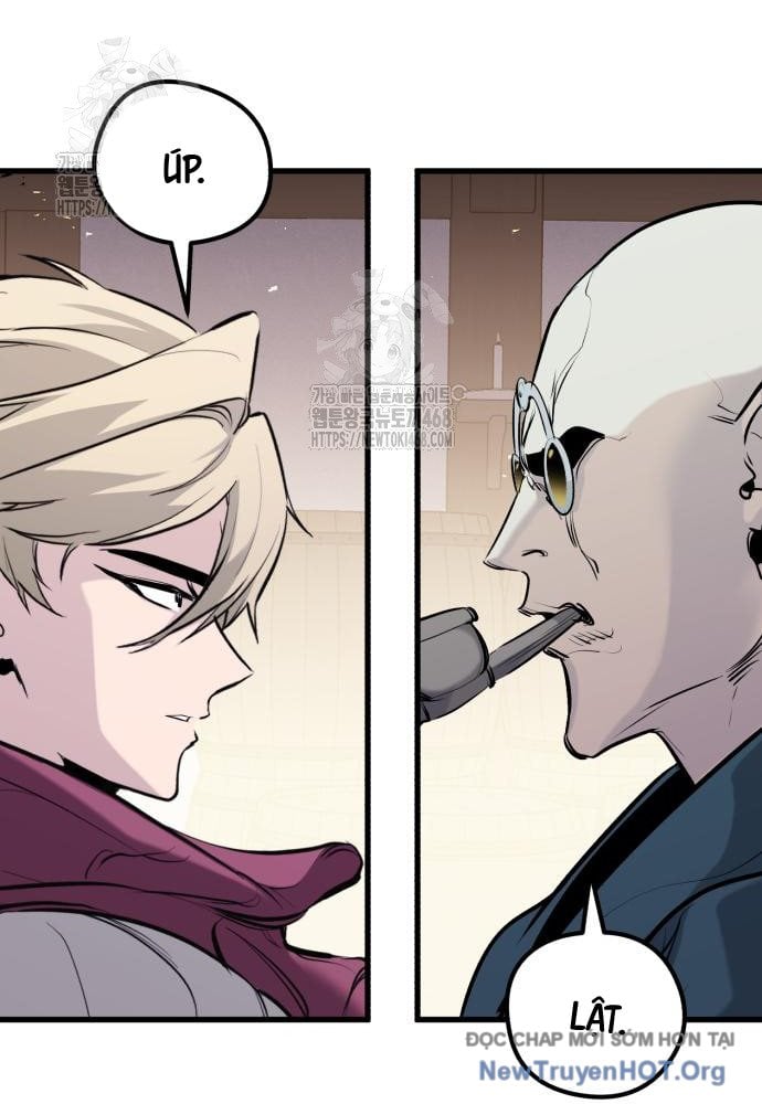 Mỗi Lính Đánh Thuê Trở Về Đều Có Một Kế Hoạch: Chapter 46