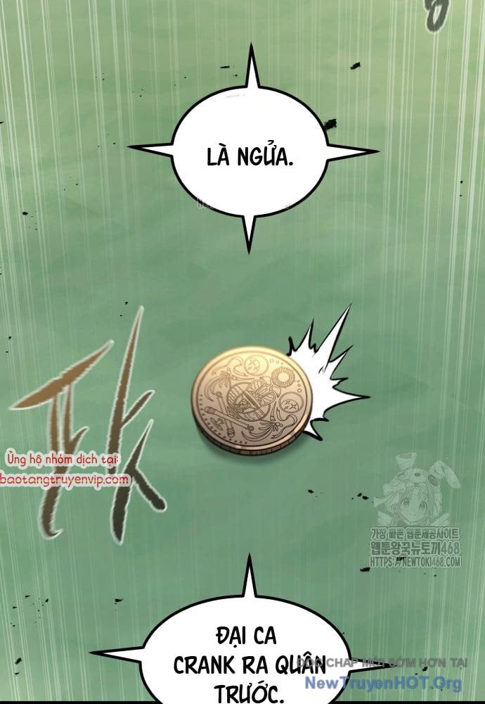 Mỗi Lính Đánh Thuê Trở Về Đều Có Một Kế Hoạch: Chapter 46