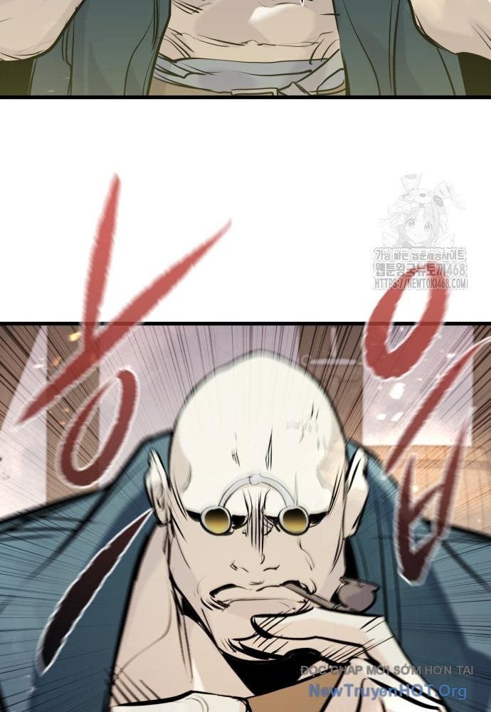 Mỗi Lính Đánh Thuê Trở Về Đều Có Một Kế Hoạch: Chapter 46