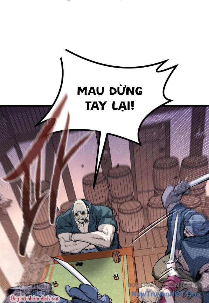 Mỗi Lính Đánh Thuê Trở Về Đều Có Một Kế Hoạch: Chapter 46