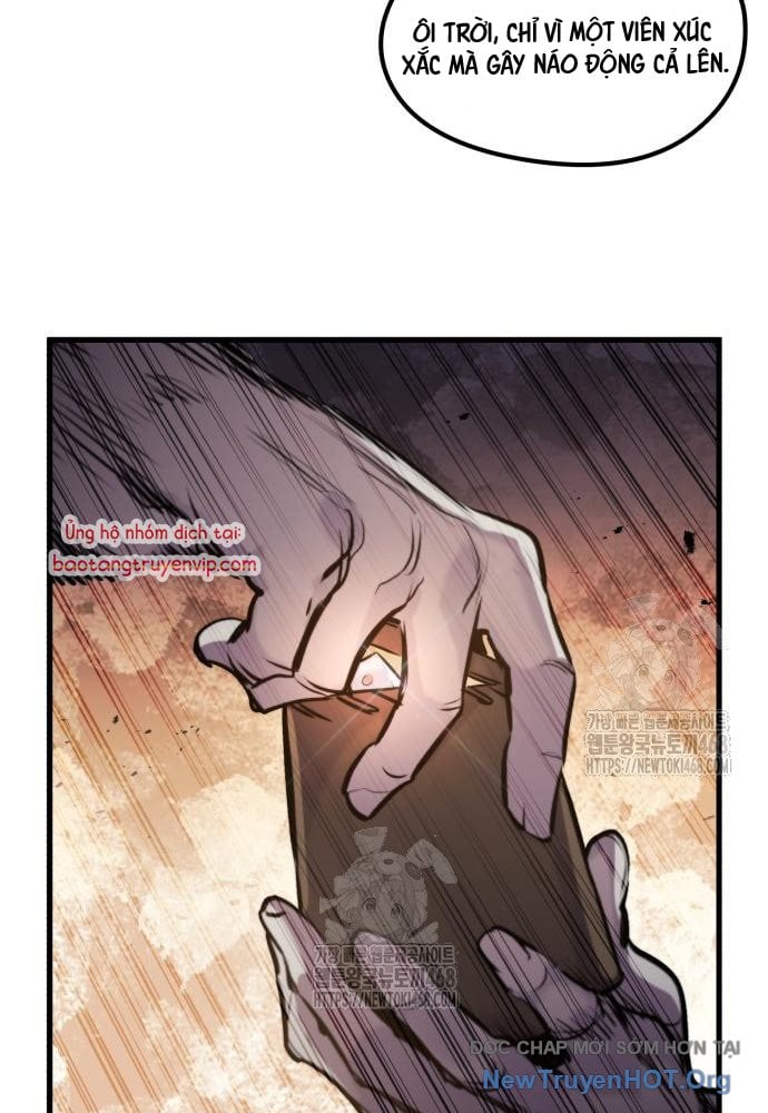 Mỗi Lính Đánh Thuê Trở Về Đều Có Một Kế Hoạch: Chapter 46