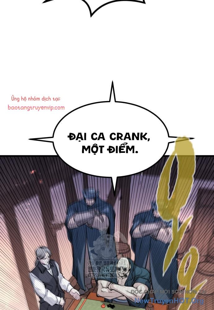 Mỗi Lính Đánh Thuê Trở Về Đều Có Một Kế Hoạch: Chapter 46