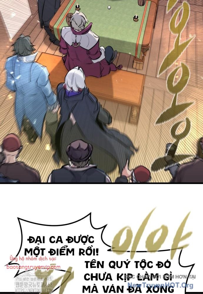 Mỗi Lính Đánh Thuê Trở Về Đều Có Một Kế Hoạch: Chapter 46