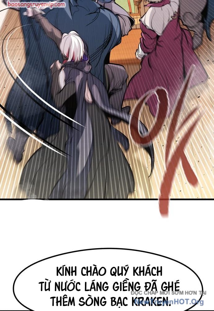 Mỗi Lính Đánh Thuê Trở Về Đều Có Một Kế Hoạch: Chapter 46