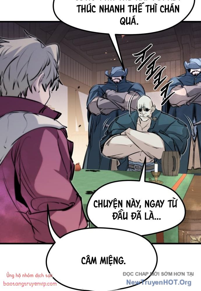 Mỗi Lính Đánh Thuê Trở Về Đều Có Một Kế Hoạch: Chapter 46